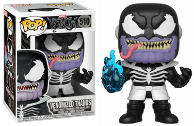 FU40705 Venom-Venomized Thanos