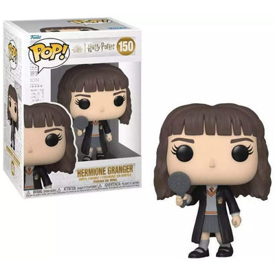 FU65653 Hermione Granger w/Mirror