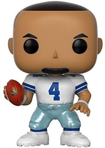 FU20153 Dak Prescott Cowboys
