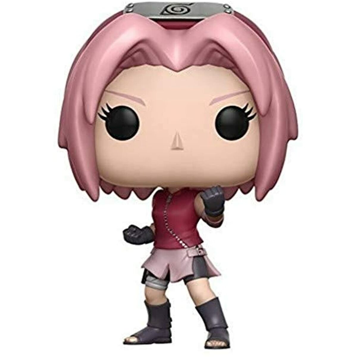 FU12451 Naruto Shippuden - Sakura