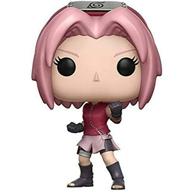FU12451 Naruto Shippuden - Sakura