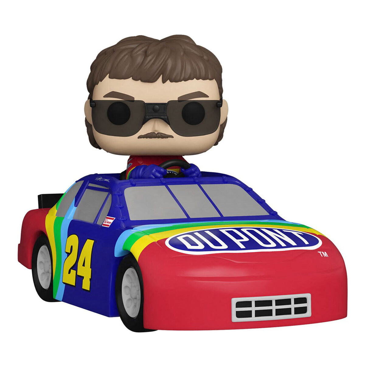 FU59238 Jeff Gordon