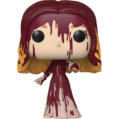 FU63981 Carrie