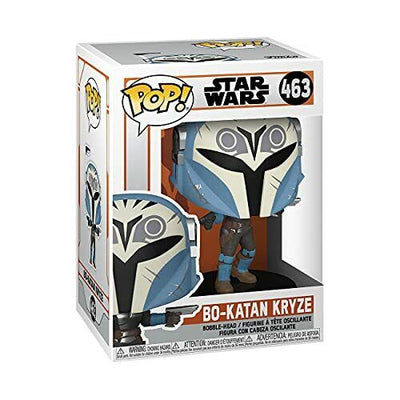 FU54523 Bo-Katan Kryze