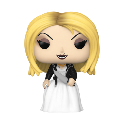 FU63983 Tiffany Bride of Chucky