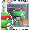 FU60649 TMNT Raphael  PX Exclusive