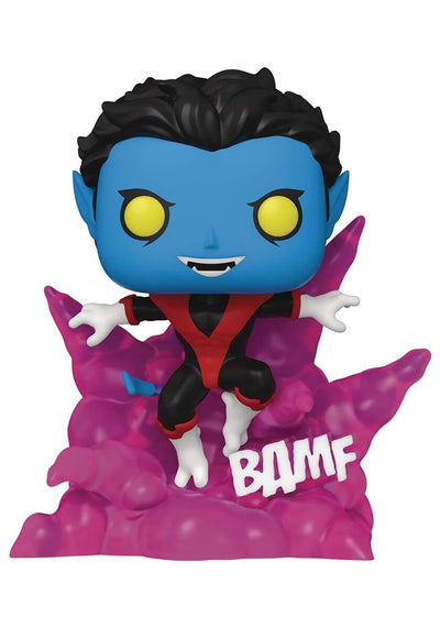 FU66519 Nightcrawler PX Exclusive