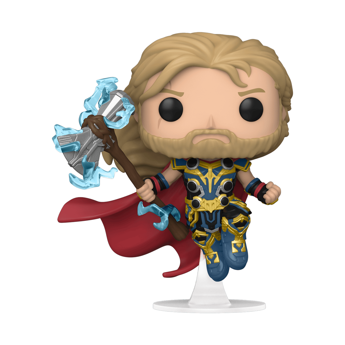 FU62421 Thor