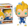 FU430081 Dragon Ball Z-Super Saiyan 2 Vegeta