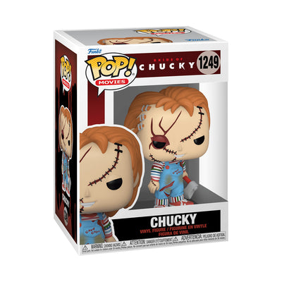 FU63982 Chucky