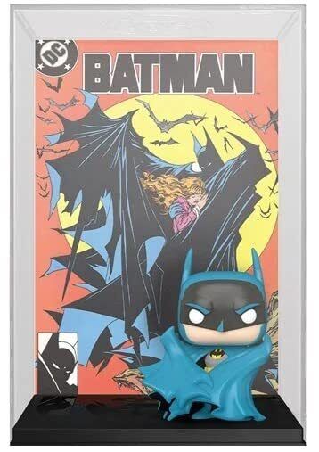 FU62705 Batman Comic Cover EE