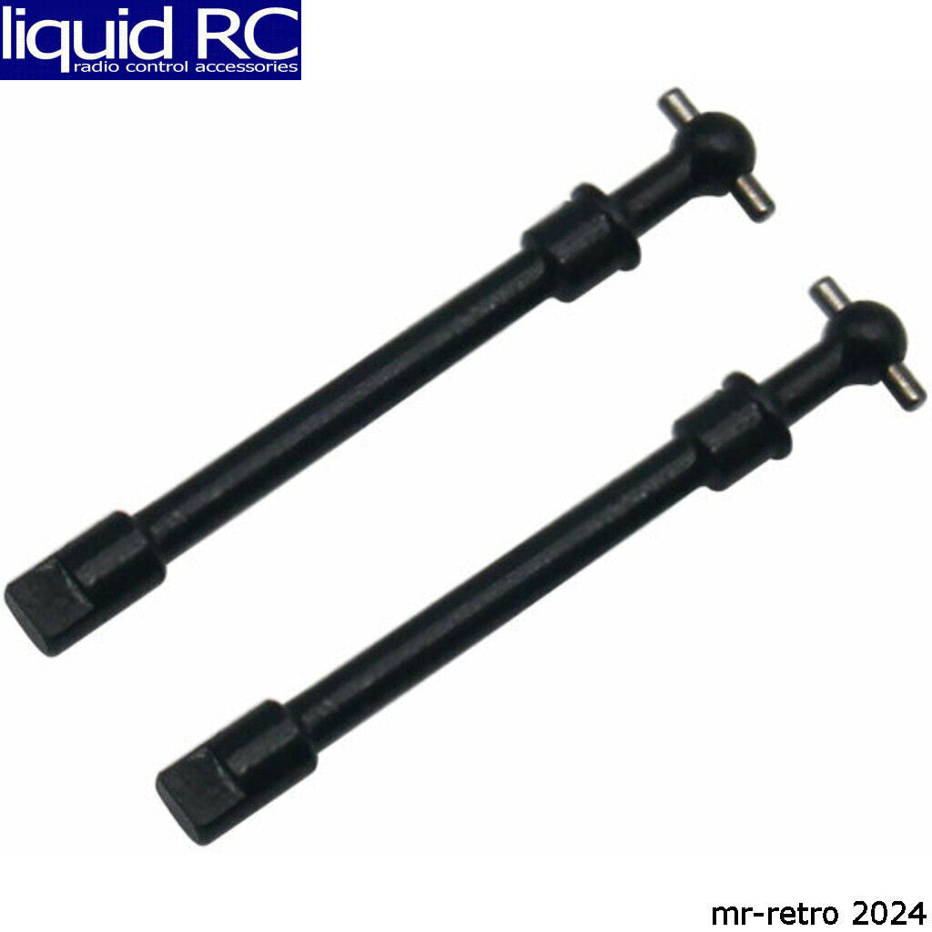 HRSXTF39DF Front Drive Axles SCX24