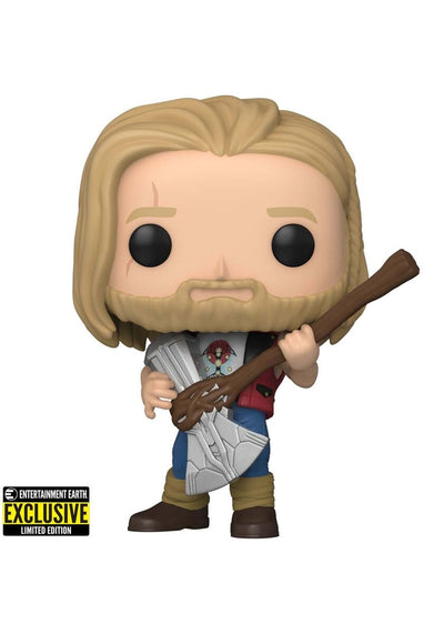 FU64205 Ravager Thor