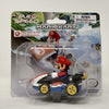 Carrera10445 MarioKart Pullback