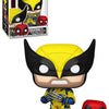 FU82382 Deadpool & Wolverine-Wolverine with Babypool