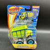 HWCGF20 Blaze Dump Truck Zeg