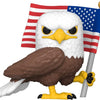 FU64186 Eagly