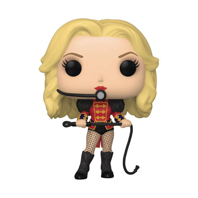FU61435 Britney Spears Circus