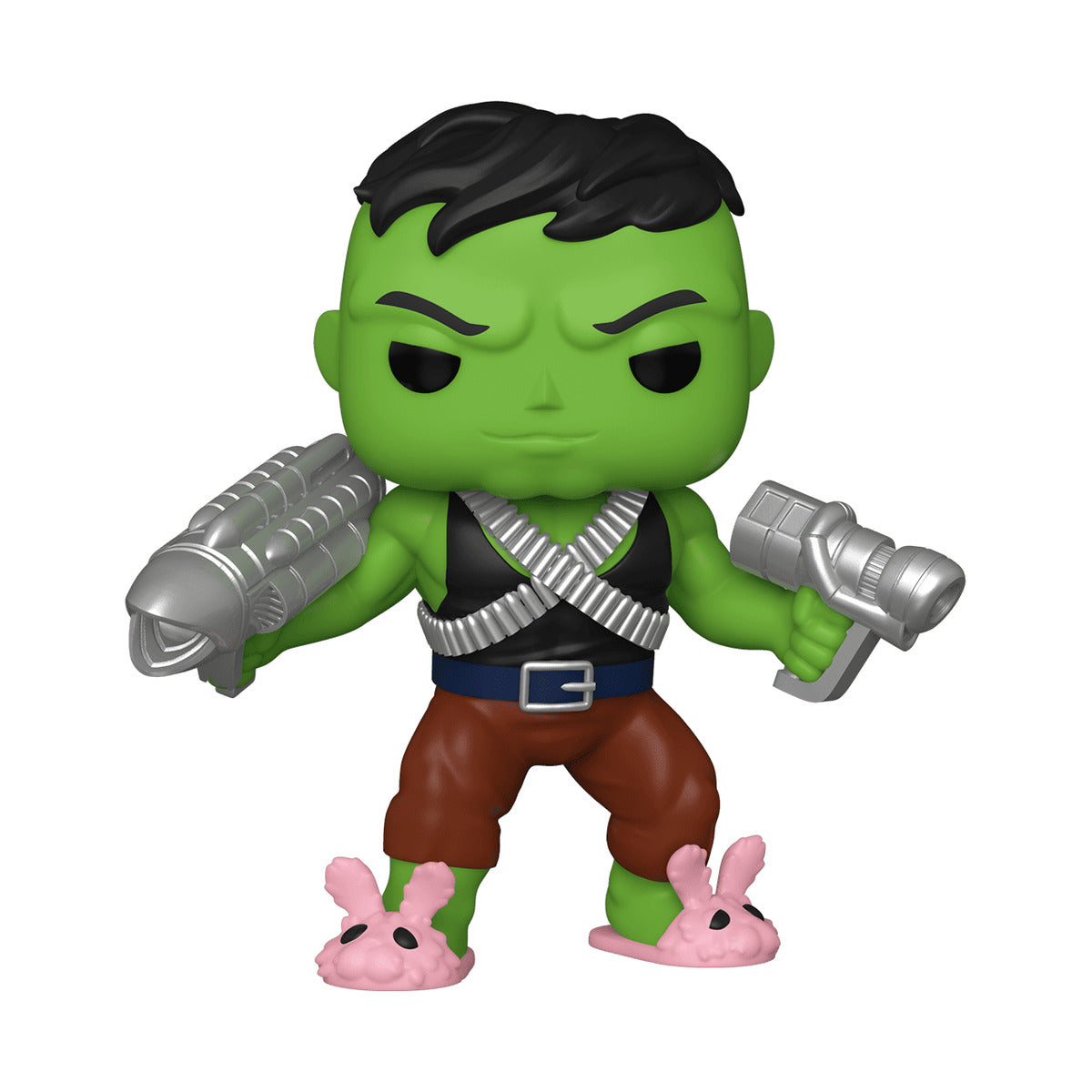 FU51722 Professor Hulk