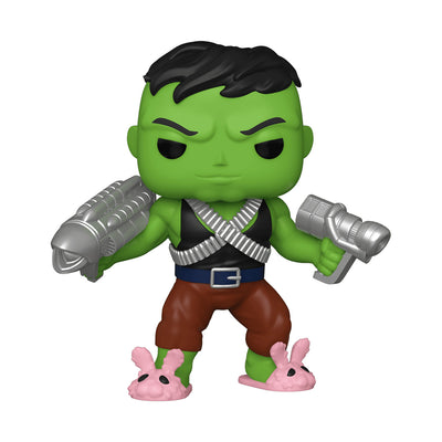 FU51722 Professor Hulk