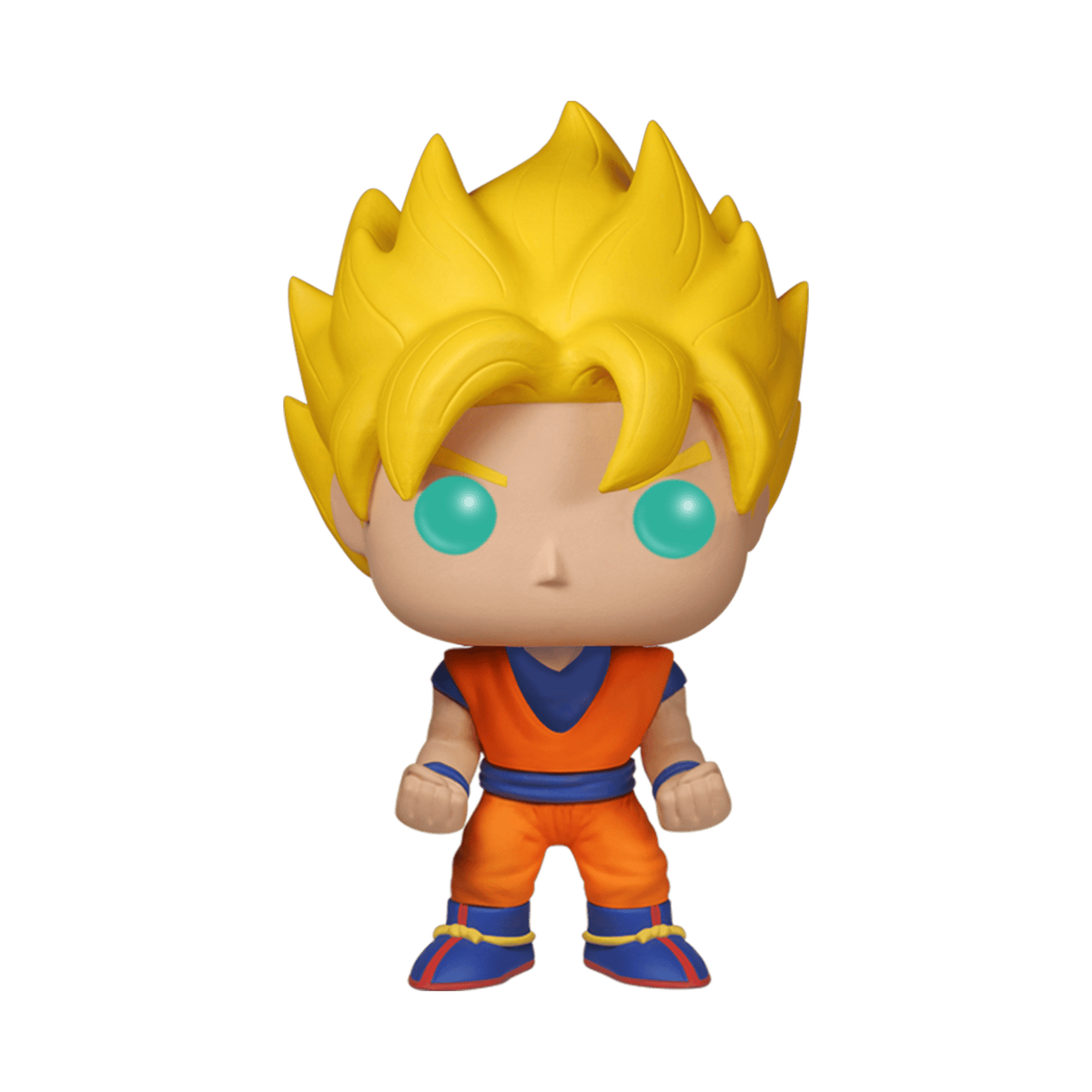 FU03807 Super Saiyan Goku