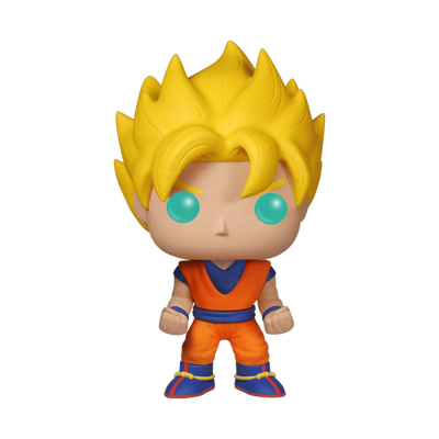 FU03807 Super Saiyan Goku