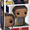 FU57635 MJ