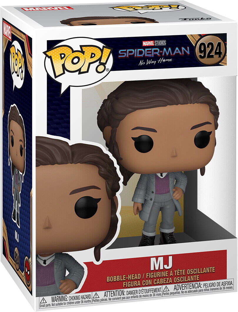 FU57635 MJ