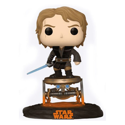 FU80766 Star Wars Darth Vader First Appearance