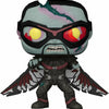 FU57377 Zombie Falcon