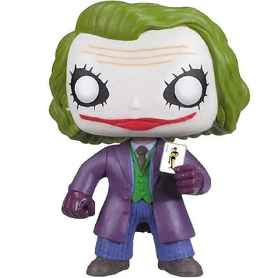 FU3372 The Dark Knight-The Joker
