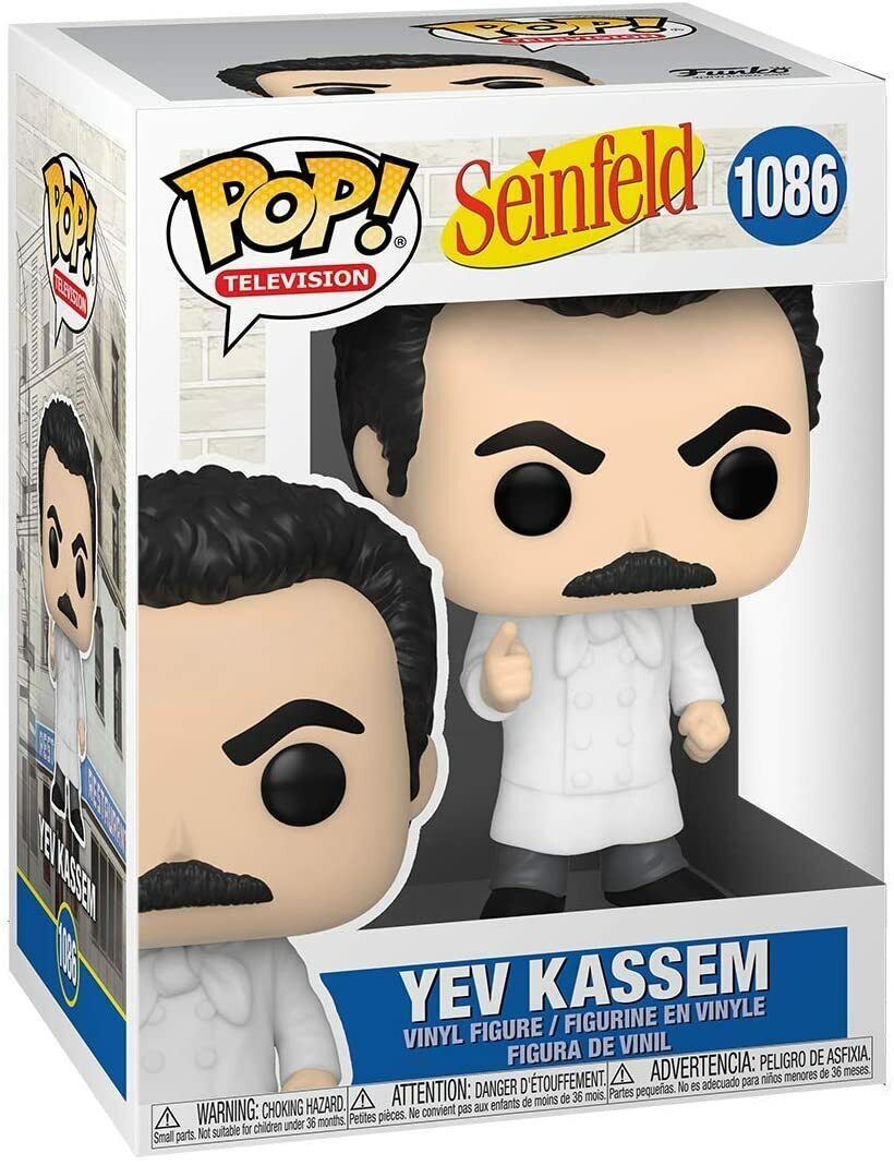 FU54685 Yev Kassem