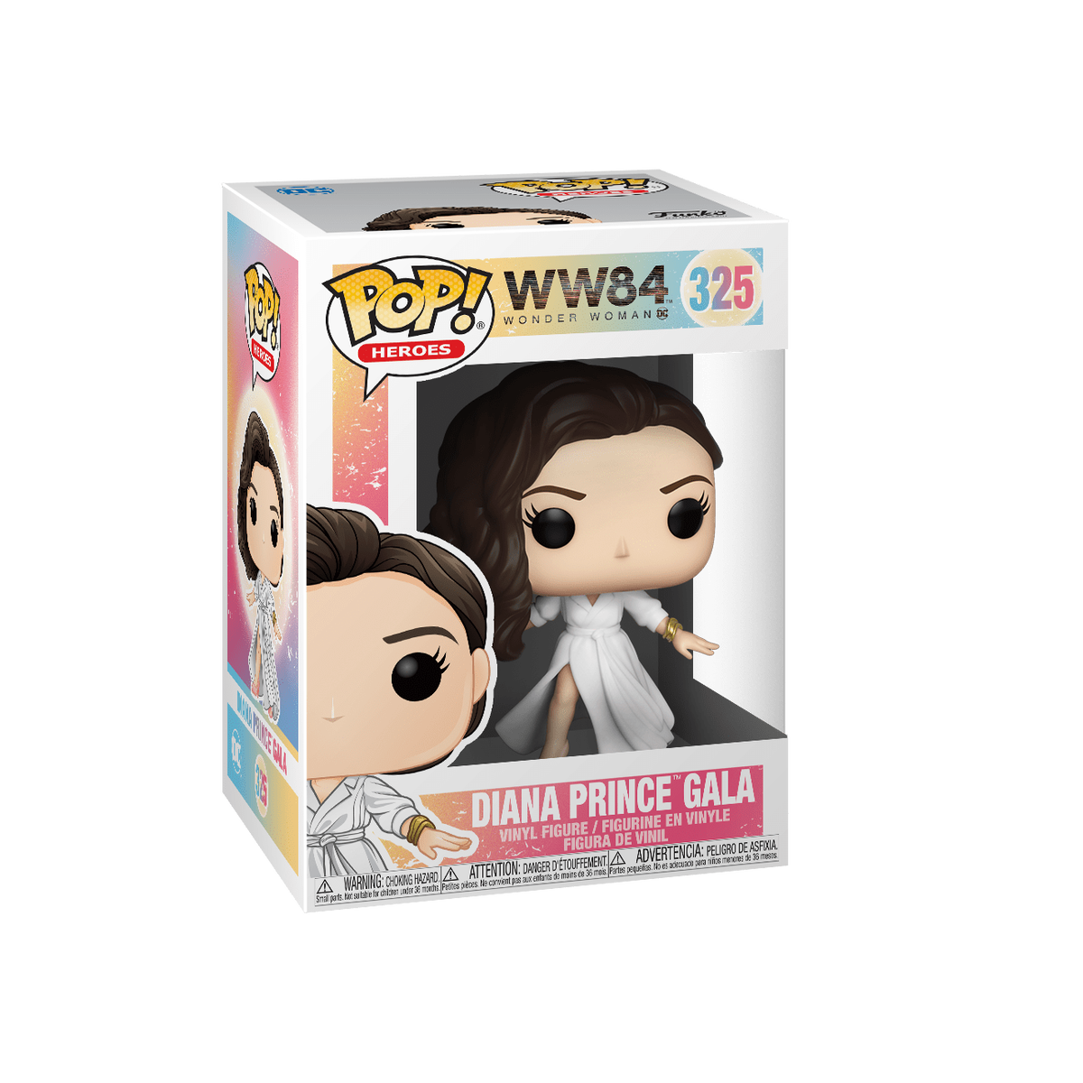 FU46664 Diana Prince Gala