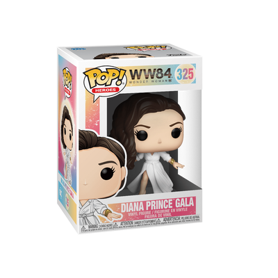 FU46664 Diana Prince Gala