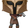 FU45546 The Armorer