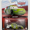 HWDXV29 Cars James Cleanair