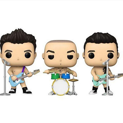 FU67837 Blink-182