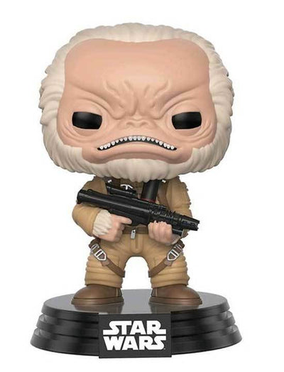 FU14874 Star Wars Rogue One- Weeteef Cyubee