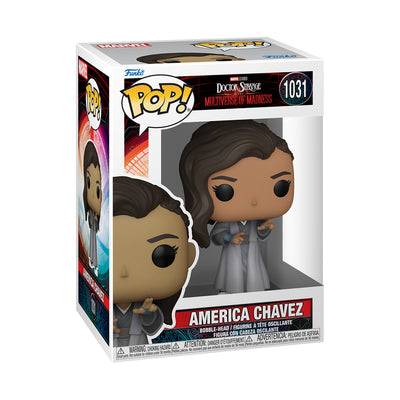 FU62406 America Chavez