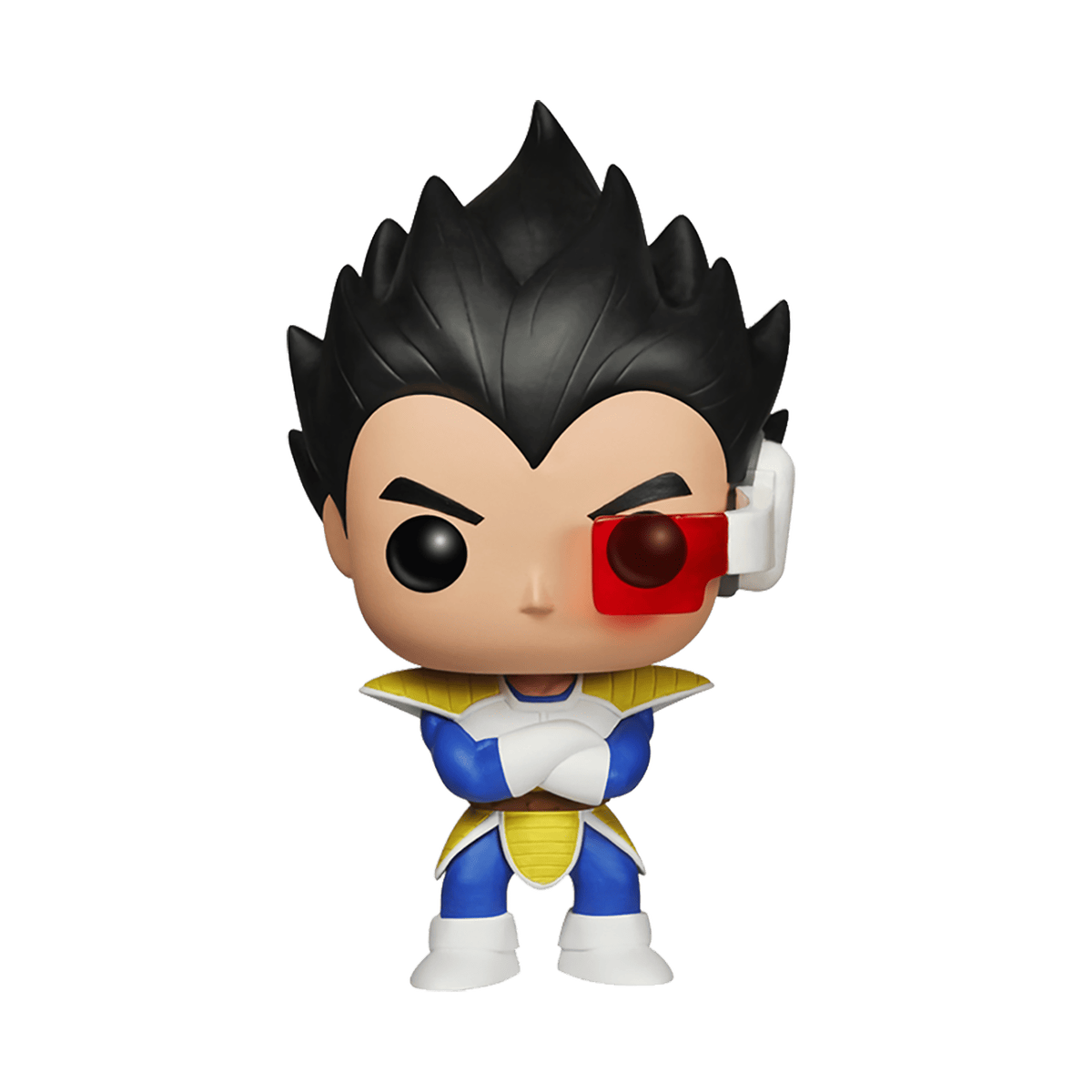 FU03991 Vegeta