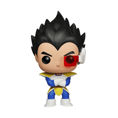 FU03991 Vegeta