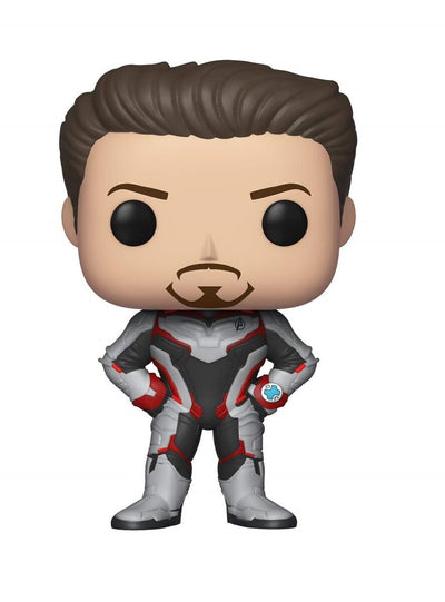 FU36660 Avengers Endgame- Tony Stark