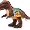 HHB30 Tyrannosaurus Rex Plush