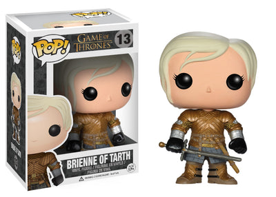 FU4017 GOT- Brienne Of Tarth