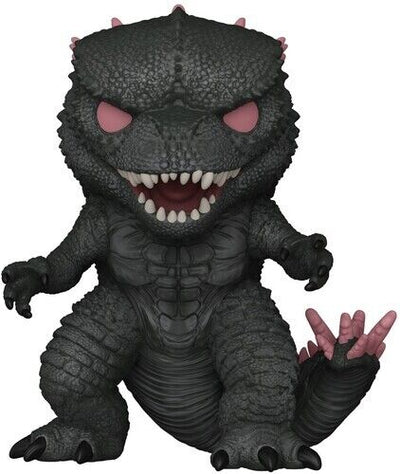 FU75930 Godzilla x Kong Super Godzilla (The New Empire)