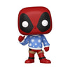 FU72187 Deadpool Holiday