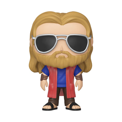 FU39742 Avengers Endgame-Thor