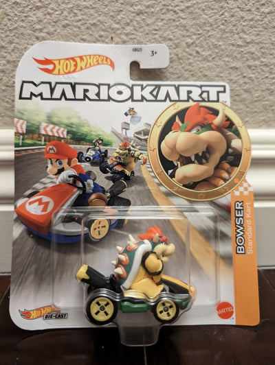 HWGBG25 Bowser