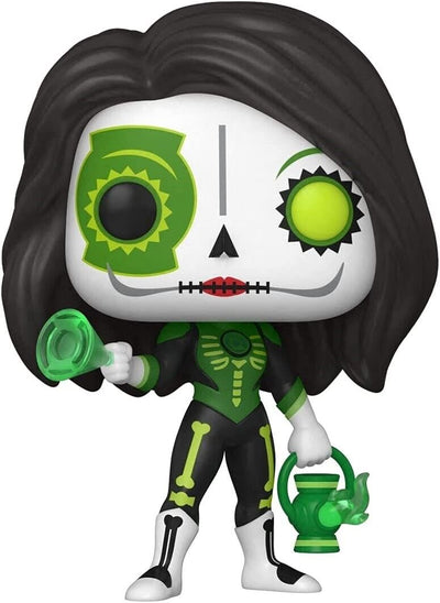 FU57415 Green Lantern Jessica
