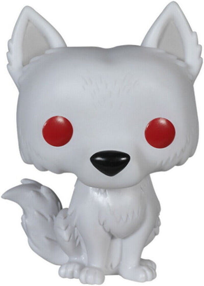 FU3876 GOT- Ghost
